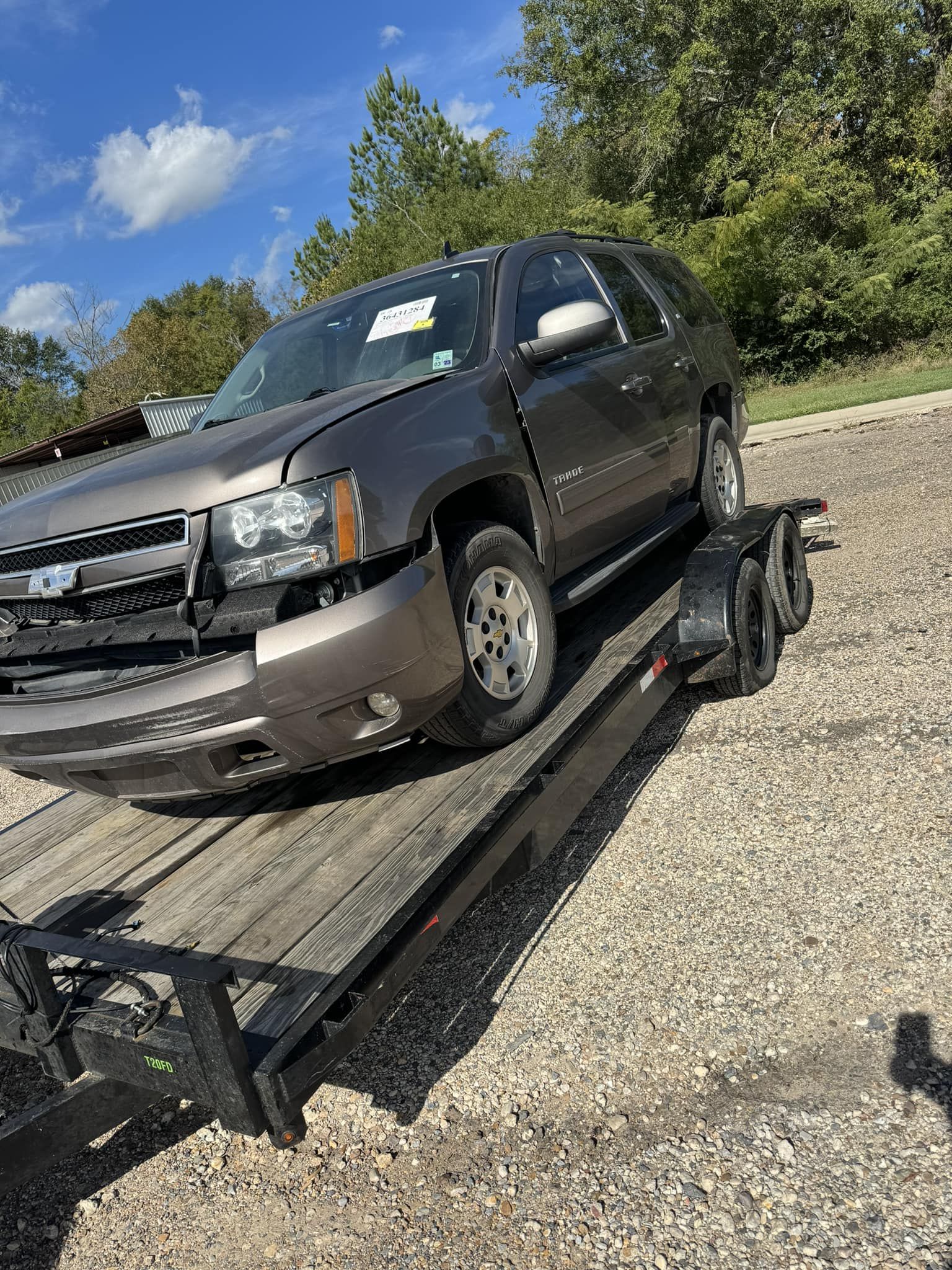 sld2 tow truck service