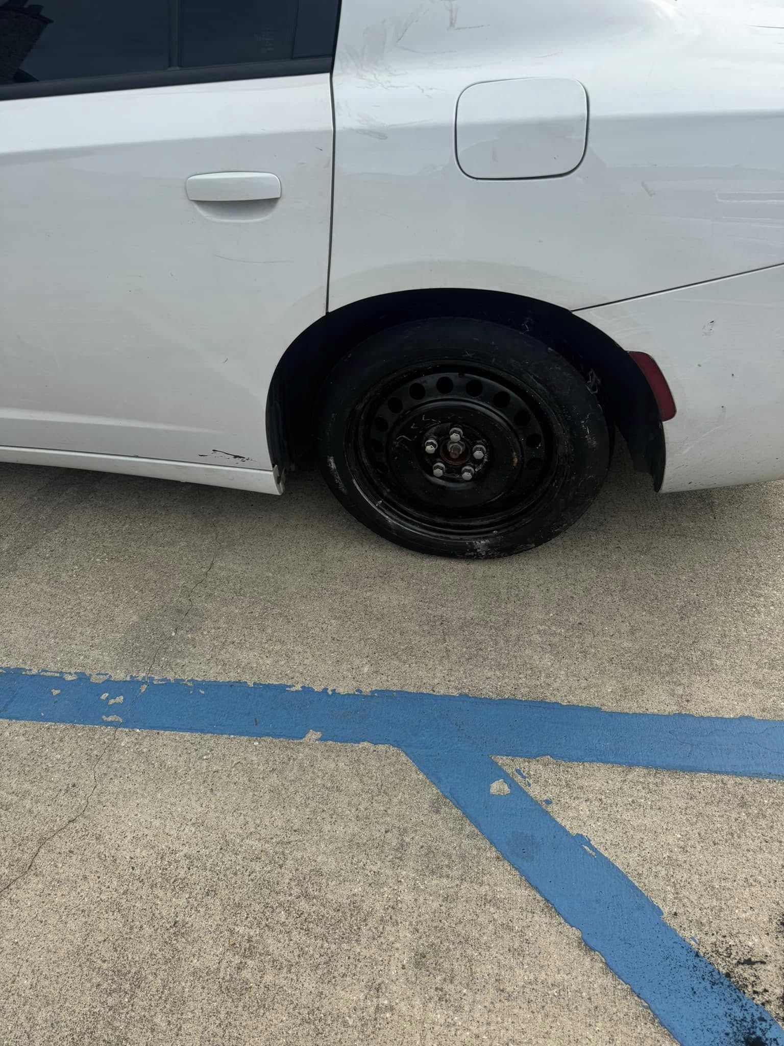 svc3 tire changes 2