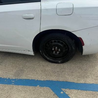 Tire Changes